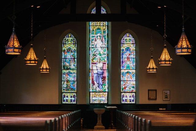 The Bible’s Impact on American History and Culture Over 250 Years